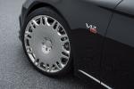 Mercedes-Maybach Rocket 900 by Brabus 2018 года
